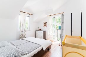 Apartments Mare