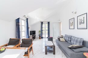 Apartments Mare