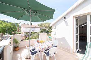 Apartments Mare