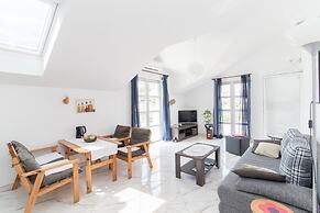 Apartments Mare