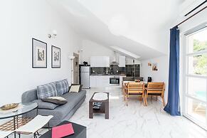 Apartments Mare