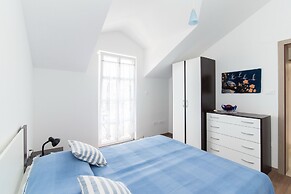 Apartments Mare