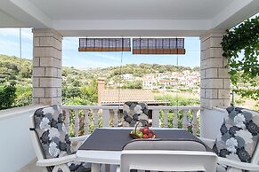 Apartments Mare