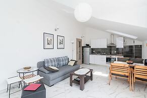 Apartments Mare