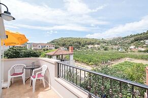 Apartments Mare
