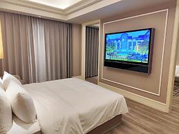 Mercure Anyang Downtown