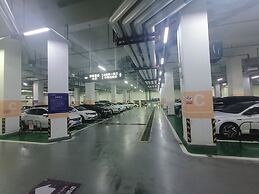 Mercure Anyang Downtown