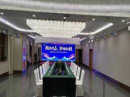 Mercure Anyang Downtown