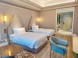 Mercure Anyang Downtown
