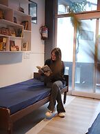 Skyard Hostel Rishikesh (Laxman Jhula)