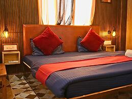 Skyard Hostel Rishikesh (Laxman Jhula)