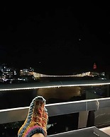 Skyard Hostel Rishikesh (Laxman Jhula)