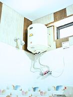Skyard Hostel Rishikesh (Laxman Jhula)