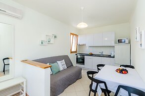 Apartments Sara