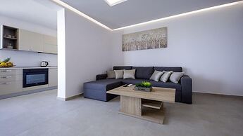 Apartments Mi&ni