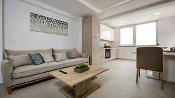 Apartments Mi&ni
