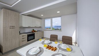 Apartments Mi&ni