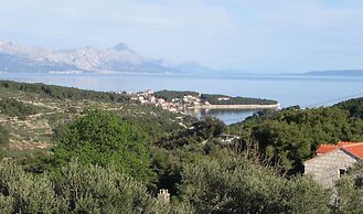 Holiday Home Villa Spilla