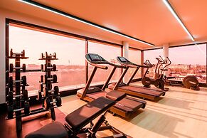 Courtyard by Marriott Paris Creteil