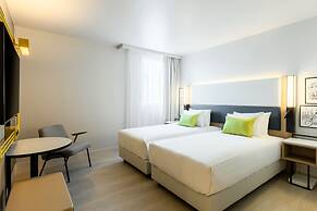 Courtyard by Marriott Paris Creteil