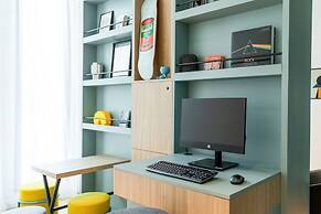 Courtyard by Marriott Paris Creteil