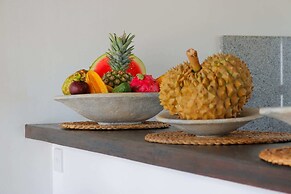 Traditional Private Villa, 3 BR, Uluwatu