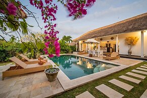 Traditional Private Villa, 3 BR, Uluwatu