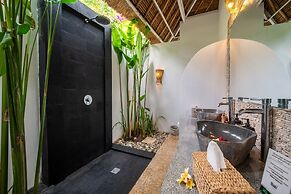 Traditional Private Villa, 3 BR, Uluwatu