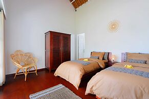 Traditional Private Villa, 3 BR, Uluwatu