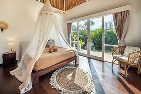 Traditional Private Villa, 3 BR, Uluwatu