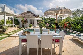 Traditional Private Villa, 3 BR, Uluwatu
