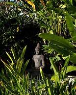 Traditional Private Villa, 3 BR, Uluwatu