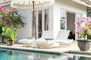 Traditional Private Villa, 3 BR, Uluwatu