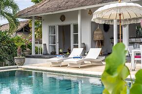 Traditional Private Villa, 3 BR, Uluwatu