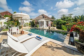 Traditional Private Villa, 3 BR, Uluwatu