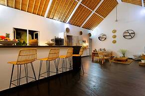 Traditional Private Villa, 3 BR, Uluwatu