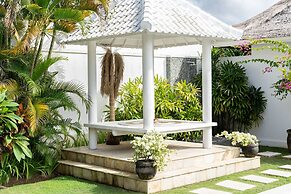 Traditional Private Villa, 3 BR, Uluwatu
