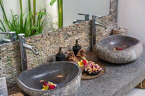 Traditional Private Villa, 3 BR, Uluwatu