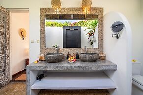 Traditional Private Villa, 3 BR, Uluwatu