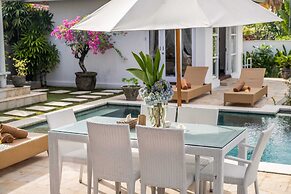 Traditional Private Villa, 3 BR, Uluwatu