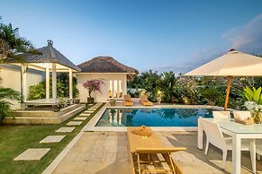 Traditional Private Villa, 3 BR, Uluwatu