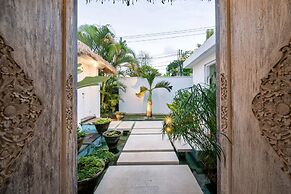 Traditional Private Villa, 3 BR, Uluwatu