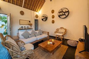Traditional Private Villa, 3 BR, Uluwatu