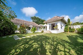 Traditional Private Villa, 3 BR, Uluwatu