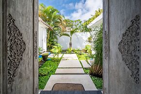 Traditional Private Villa, 3 BR, Uluwatu