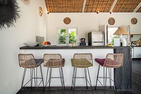 Traditional Private Villa, 3 BR, Uluwatu
