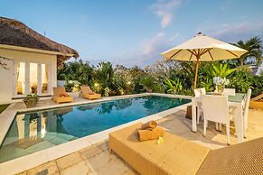 Traditional Private Villa, 3 BR, Uluwatu