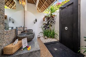 Traditional Private Villa, 3 BR, Uluwatu