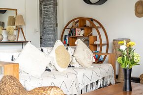Traditional Private Villa, 3 BR, Uluwatu