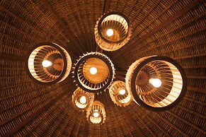 Stunning Villas Complex, 12 BR, Canggu With Staff